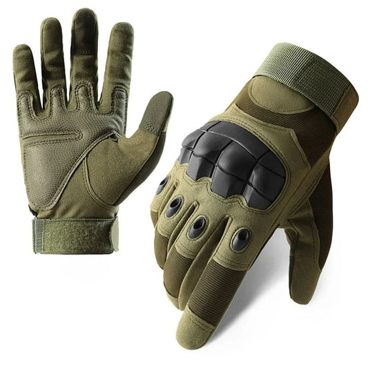 GrimGrip™ – Guantes Tácticos de Alto Rendimiento